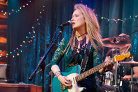 Ricki and the Flash Ricki and the Flash