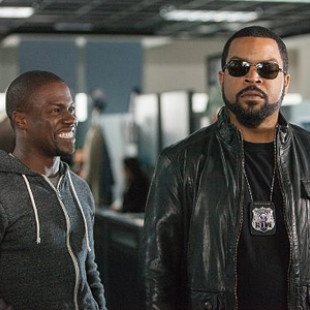 Ride Along