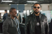 Ride Along
