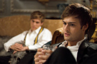 The Riot Club The Riot Club