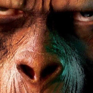 Rise of the Planet of the Apes