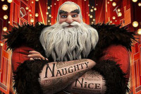 Rise of the Guardians