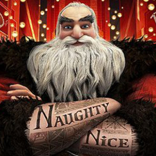 Rise of the Guardians
