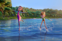 Riverdance: The Animated Adventure Riverdance: The Animated Adventure