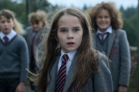 Roald Dahl’s Matilda the Musical