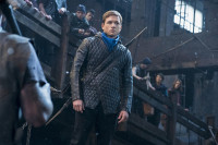 Robin Hood Robin Hood