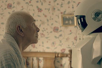 Robot and Frank Robot and Frank
