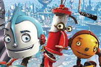 Robots Robots