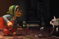 Rock Dog Rock Dog