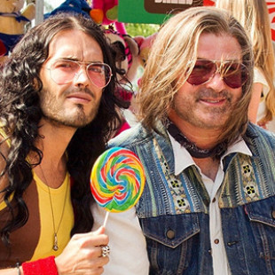Rock of Ages