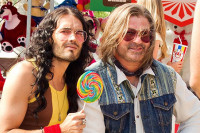 Rock of Ages
