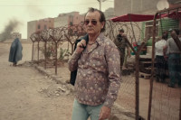Rock The Kasbah Rock The Kasbah
