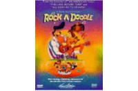 Rock A Doodle Rock A Doodle