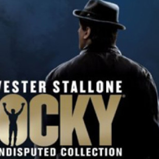 Rocky The Undisputed Collection