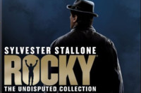 Rocky The Undisputed Collection