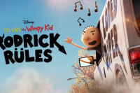 Diary of a Wimpy Kid: Rodrick Rules (2022) Diary of a Wimpy Kid: Rodrick Rules (2022)