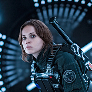 Rogue One: A Star Wars Story