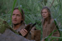 Romancing the Stone