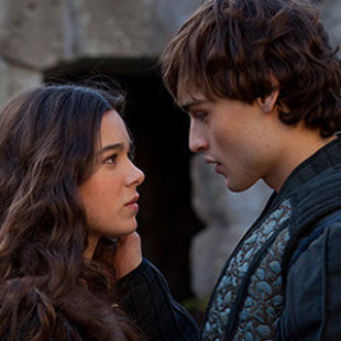 Romeo and Juliet (2013)