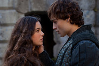 Romeo and Juliet (2013)
