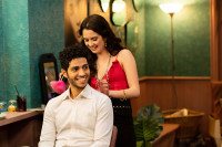 The Royal Treatment The Royal Treatment