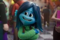 Ruby Gillman, Teenage Kraken Ruby Gillman, Teenage Kraken