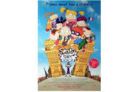Rugrats In Paris: The Movie Rugrats In Paris: The Movie