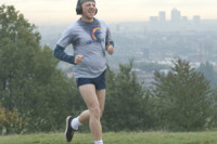 Run, Fat Boy, Run
