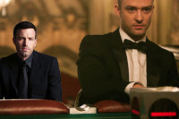 Runner Runner