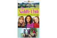 The Saddle Club The Saddle Club