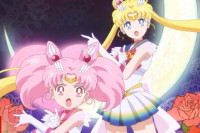 Sailor Moon Eternal