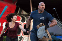 San Andreas