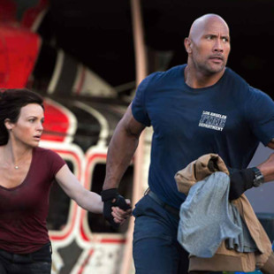 San Andreas