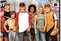 The Sandlot II The Sandlot II