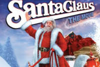 Santa Claus - The Movie