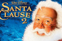 The Santa Clause 2