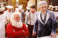 Santa Clause 3 The Escape Clause Santa Clause 3 The Escape Clause