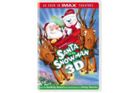 Santa vs the Snowman Santa vs the Snowman