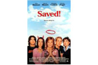 Saved! Saved!