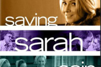 Saving Sarah Cain