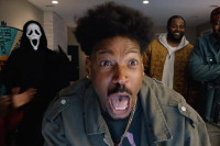 Scary Movie (2026) Scary Movie (2026)
