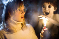 Scary Movie 4 Scary Movie 4