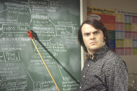 School of Rock