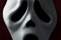 Scream 4