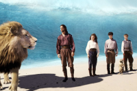 Another Narnia Movie On Its Way But Can The Producer of Grey’s Anatomy Make It Work?