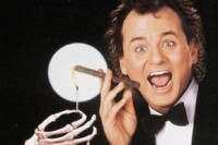 Scrooged