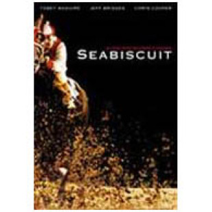 Seabiscuit