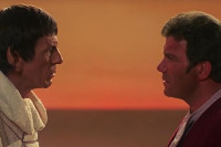 Star Trek III: The Search for Spock Star Trek III: The Search for Spock