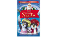 In Search of Santa In Search of Santa
