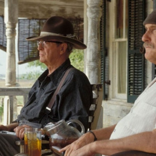 Secondhand Lions